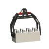 HKT DOUBLE BRICK AND BLOCK CLAMP 4.500 – 5.500 KG