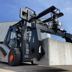 HK Concrete block Tilter – 2,500 KG