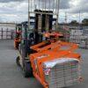 GBMK30 GRASS CONCRETE MATT CLAMP